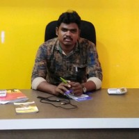 Prabhakar Sheen