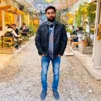 Karan Tiwari