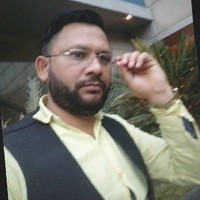 Yatin Kaushik
