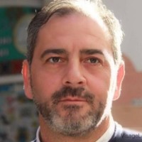 Juan Carlos Manjon Velazquez
