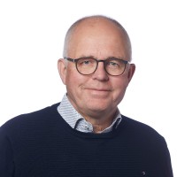 Lars Juul Jørgensen