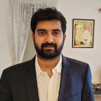 Siddharth Marathe