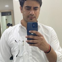 Shubham Kumar Singh