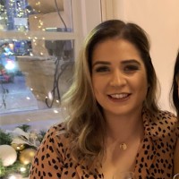 Eloise Henderson (Assoc Cipd)