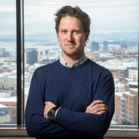 Jens A. Rustad