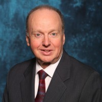 Ronald Dewitt