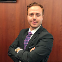 Luis Gerardo Moncada Ramirez