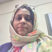 Fauzia Adnan sualeh