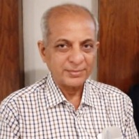 Prof. Dr. Akhlas Ahmed
