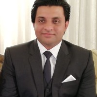 Shehram Bajwa