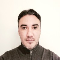 Angel Vilchez