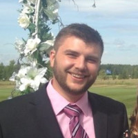 Anthony Sarrazin