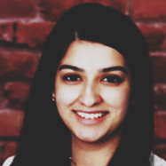 Eshani Bose