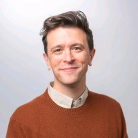 Paul Cartwright