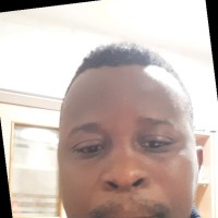 Bright osamede Idemudia