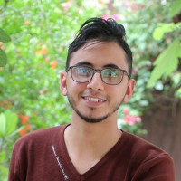 Mohammed Mubarak