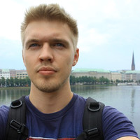 🤖Kirill Bobrov
