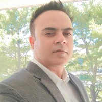 Avishek Singh