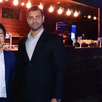 Mehdi Gharaee