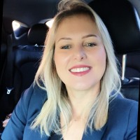 Sabrina Correa da Silva
