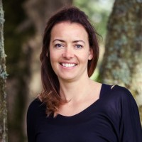 Katie Mountain