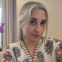 Mariya Farhan