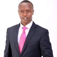 Clinton Cheruiyot