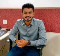 Shihab Ashraf