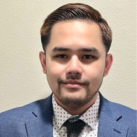 Daryl Kristoffer S.