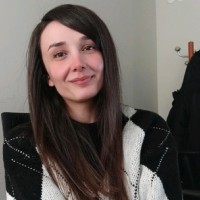 Kübra Tosun