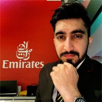 Fahad Butt