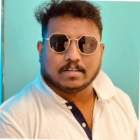Bipin M