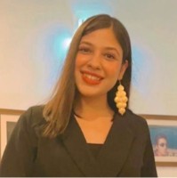 Pankhuri Sharma