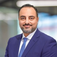 Ali Taha
