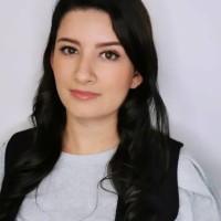 Maria Alejandra Nieto Rondón