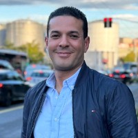 Bassem Khelifi