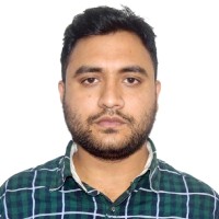 Ashutosh kumar Pandey