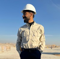 Sajad Alhamoud