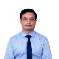 Dhrub Panjikar