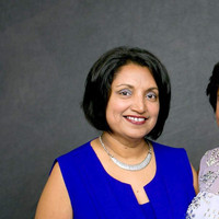 Melinda Subramanian (Née Ebenezer)