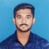 MOHAMED SABIL A
