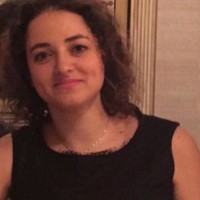 Luana Mangano
