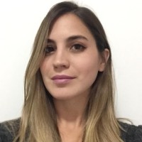 Carolina Kain
