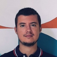 Daniel Petralia