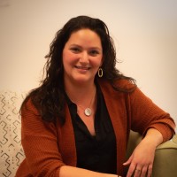 Alissa Greenberg, PhD, BCBA-D
