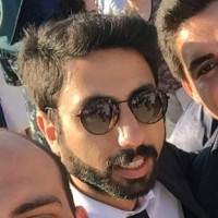 Çağrı Durmaz