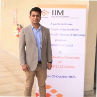 Devendra Kumar
