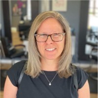 Lynn Mcvicker, Fpc
