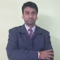 Vikram Lashkari