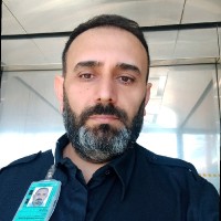 Çağdaş Selvi